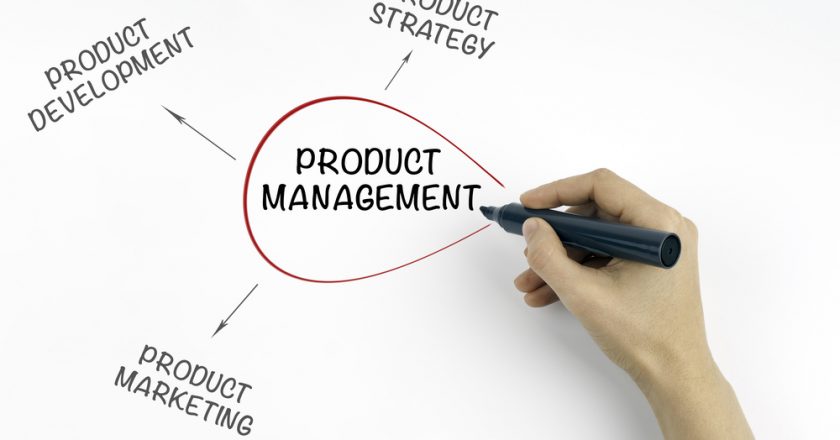 5 tips for becoming a successful product manager