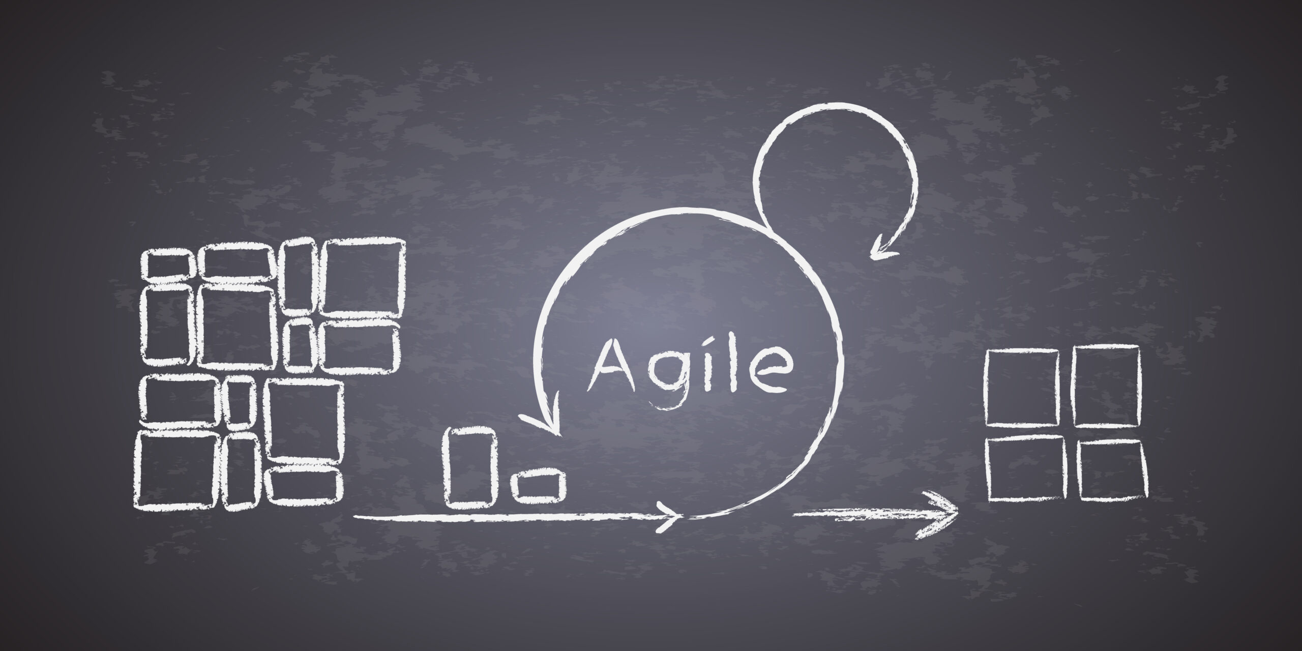 8 tips for successfully transitioning to agile