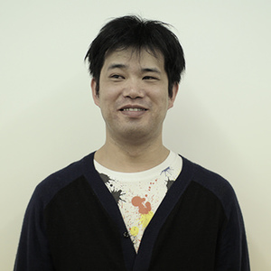 Masanori, Nulab's CEO