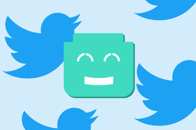 How to create a Typetalk bot for Twitter keywords