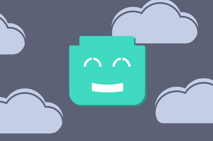 How to create a Typetalk bot for weather alerts