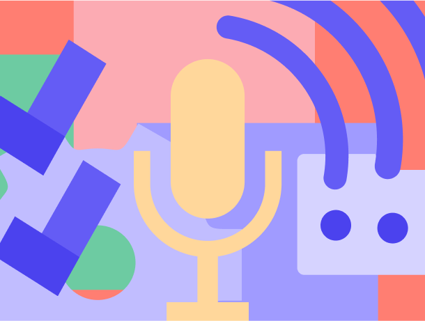 Productivity podcasts that’ll boost your daily output